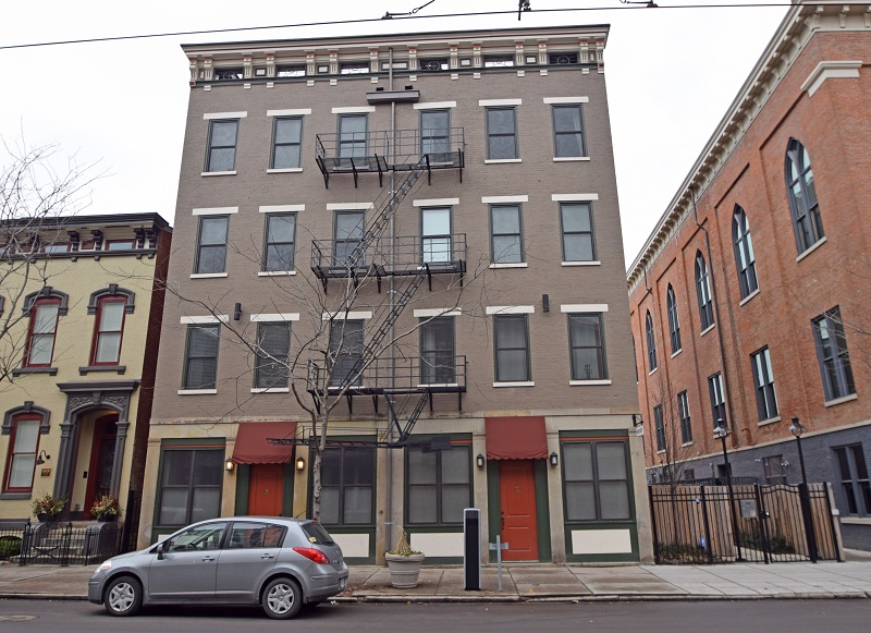 Bakery Lofts